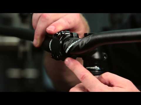 How To Remove And Install A Mountain Bike Handlebar By Performance Bicycle