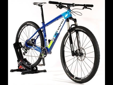 Specifications – Haro Bike MTB FLC 29 Pro