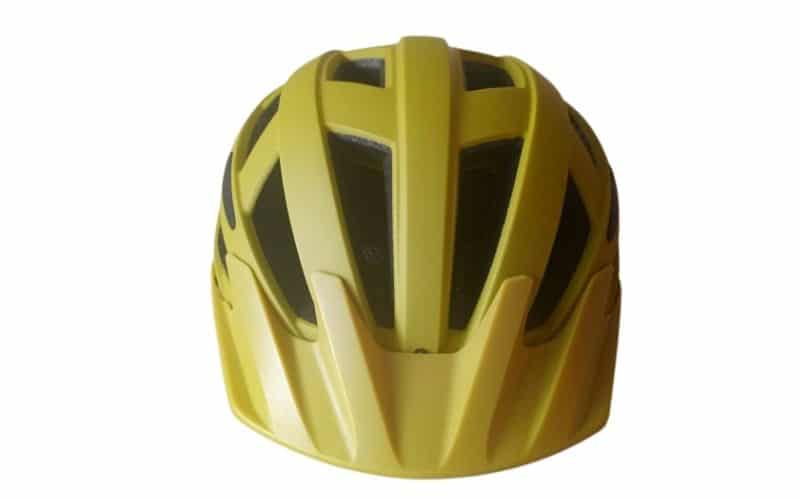Review OutdoorMaster GEM Bike Helmet with MIPS