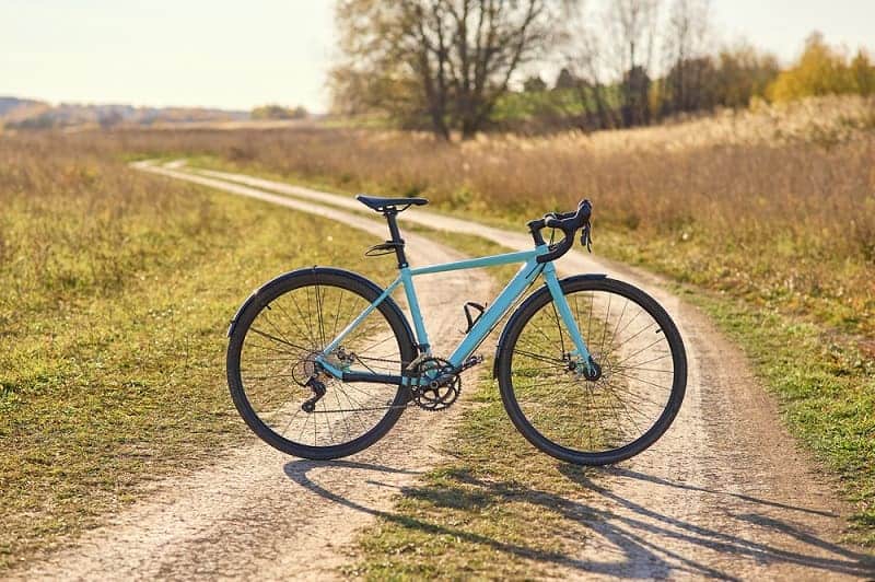 Can You Use a Cyclocross Bike for Mountain Biking?