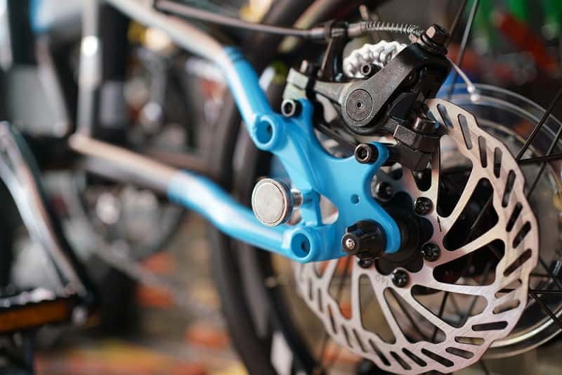 MTB Disc Brakes Overheating: A 101 Guide