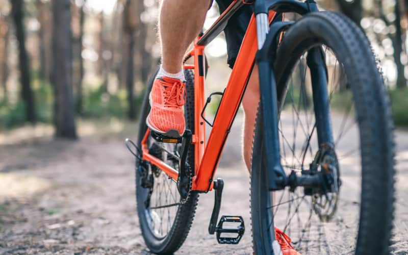 Mountain Bike Pedals: Are They Universal?